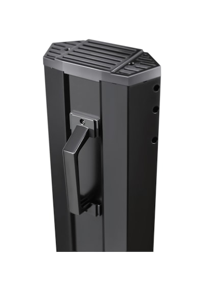 Luxell MH-1800 1800 W Dikey Infrared Isıtıcı