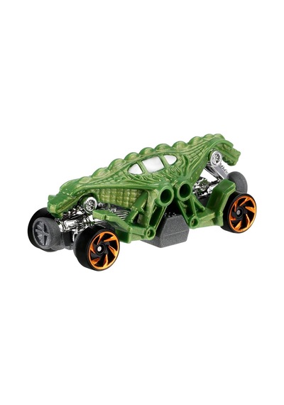 Hot Wheels 5'li Araba Seti 5li Araba Hotwheels 5 mattel 1806