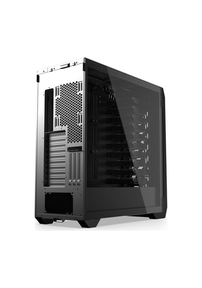 Raijintek Zofos Ultra EBB/E-ATX 420 MM Sıvı Soğutma Bilgisayar Kasası Siyah