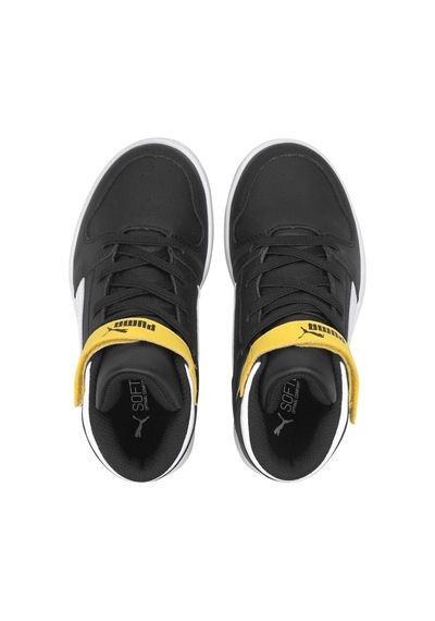 Puma Rebound Layup Sl V Çocuk Ayakkabı 37048812