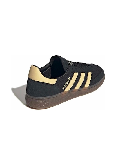 Adidas Kadın Sneaker Handball Spezıal W Ih1498 Siyah