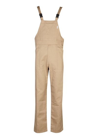 Askılı Bahçevan Tulum Gabardin 001 Bej