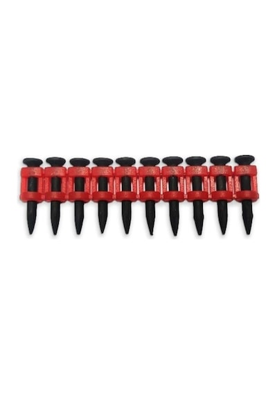 Dawreek Sp0104 Kesik Uçlu Çivi 25mm