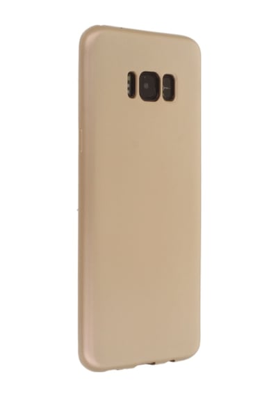 Samsung Galaxy Uyumlu S8 Plus Kılıf Silikon Kılıf Esnek Kapak Prm