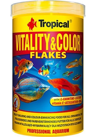 Tropical Vitality Color 12gr