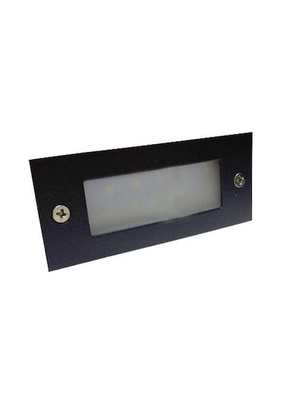 Dikdörtgen Spot Merdiven Koridor Aydınlatma Günışığı 2,5W 11x5,3