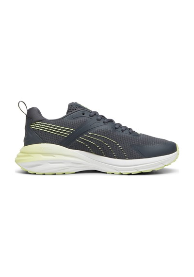 Puma Hypnotıc Spor Ayakkabı 395235 12 Gri