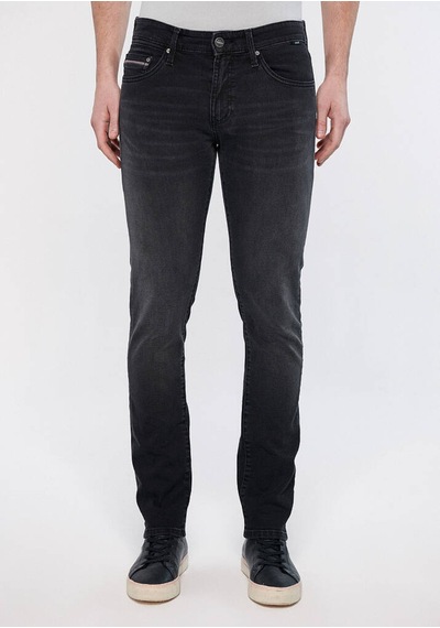 Mavi Jake Premium Antrasit Erkek Jean Pantolon M0042218775 Antrasit