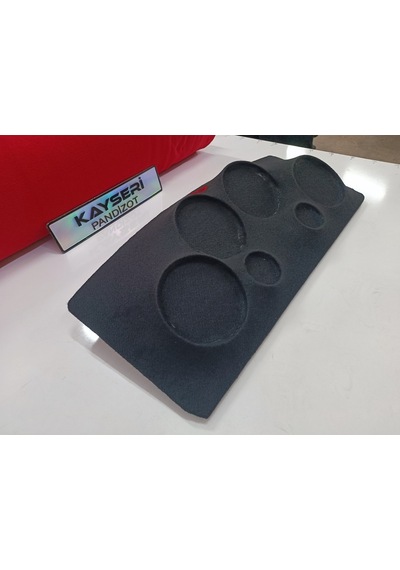 Kayseri Pandizot Seat Ibıza 2009 - 2017 Pandizot 4x20cm 2x10 Cm Tiz Ama İsteğe Göre Yapılır İmalatçıyız
