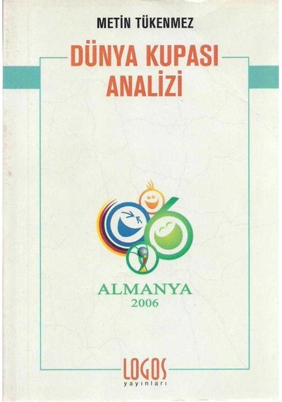Dünya Kupası Analizi 2006