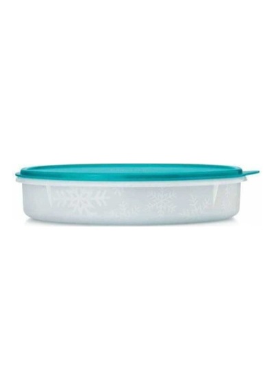 Tupperware Alaska Yuvarlak 38L Çok Renkli