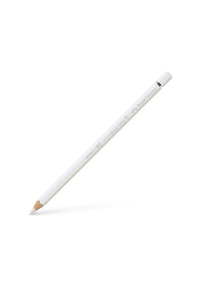 Faber Castell Albrecht Dürer Aquarel Sulu Boya Kalemi Beyaz 11760