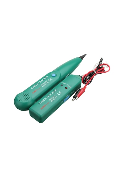 Kablo Bulucu Izleyici Bili Bili Mastech Ms- 6812