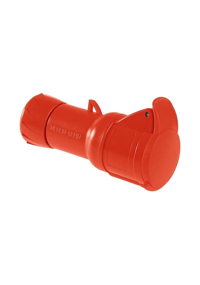 SchneiderTrifaze Hızlı Uzatma Prizi- 32 A-Pky32M434