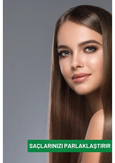 Bobel Sarı Şişe Keratin 500 ML