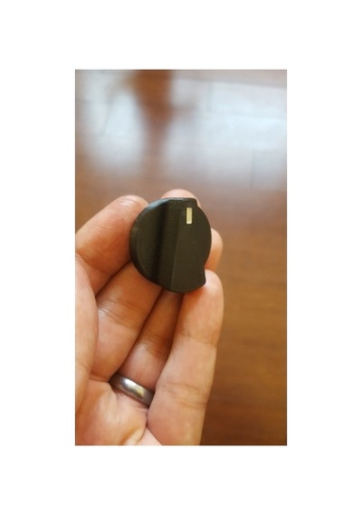 1997 1998 Jeep Wrangler Fan Kontrol Düğmesi