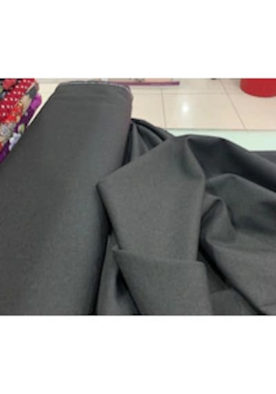 Altınyıldız Kalın Şerz Kumaş Pantolonluk Gri 1,15 Cm Gri