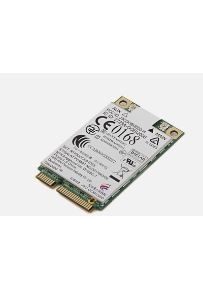 Gj9c-gobı2000 Gps Gprs Unlocked Module 3g Wwan Card Dell Asus Acer Sony