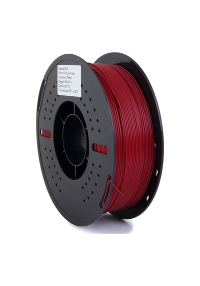 Filamix Bordo Pla+ Filament 1.75mm 1 Kg