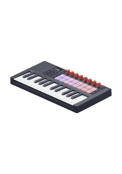 Novation Flkey Mini 25 Mkıı Mıdı Klavye