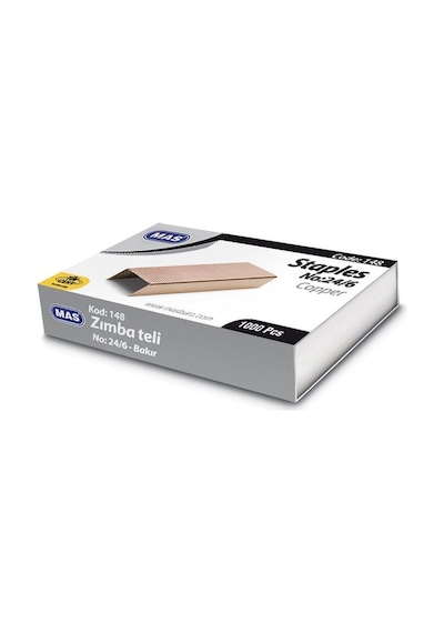 Mas Zımba Teli No:24/6 Bakır 0148