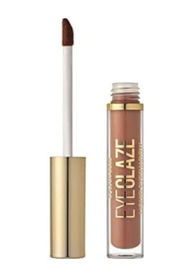 Eye Glaze Eyeshadow No: 04 Chocolate - Mat Likit Far 0