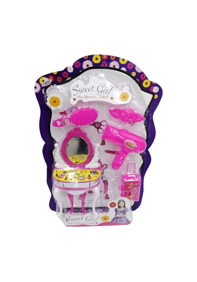 Kembay Oyuncak Sweet Girl