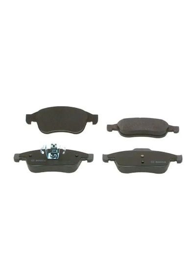 Dacia Duster On Fren Balatasi 1.6 2010-2021 Bosch 0986494441