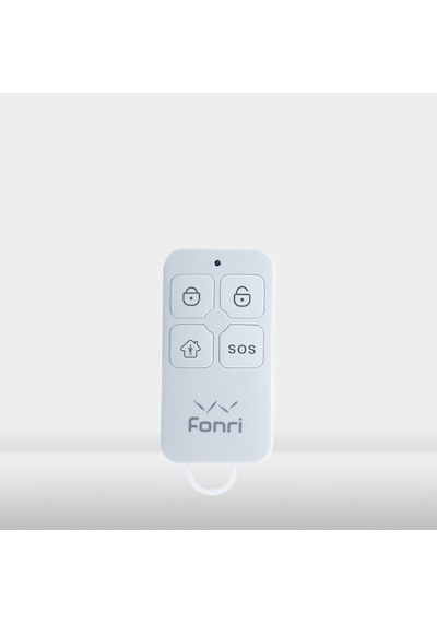 Fonri Alarm Seti
