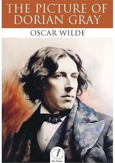 The Picture Of Dorian Gray Citlipen Books Oscar Wilde