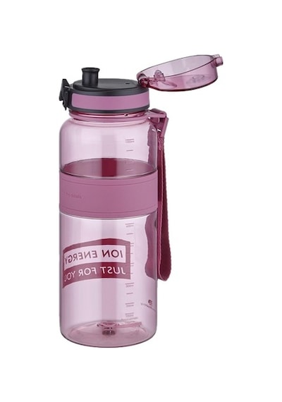 Uzspace Tritan Su Matarası 1000Ml 1 Litre Büyük Boy Yenilenen Ren