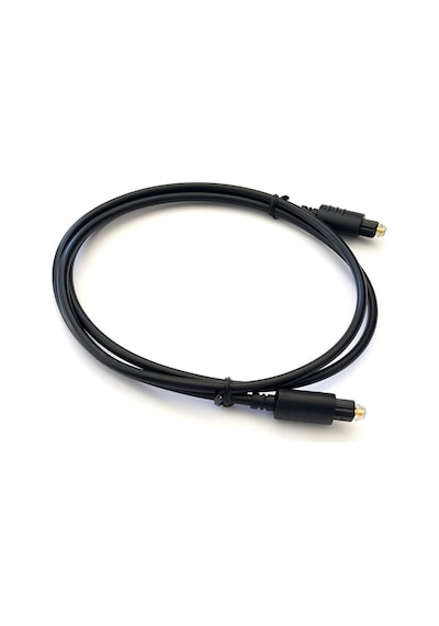 Fiber Optic Optik Ses Kablo Ses Kablo 2 Metre