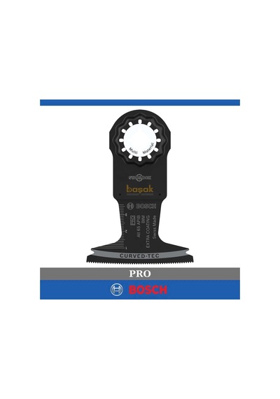 Bosch Pro Aıı 65 Apıb 10lu Multi Starlock Testere 2608669080