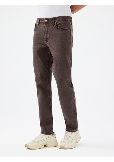 LOFT Ricardo Slim Fit Erkek Pantolon Lf2041055 Q1.v1 Denim