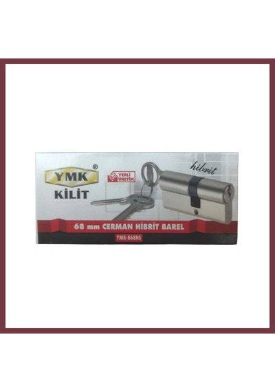 Storeşahin 68 Mm Cerman Hibrit Barel Shn0720