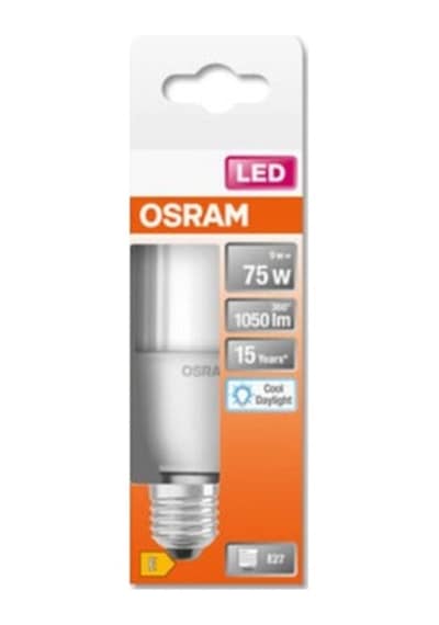 10w Beyaz Işık E-27 Led İle Enerji Verimli Aydınlatma