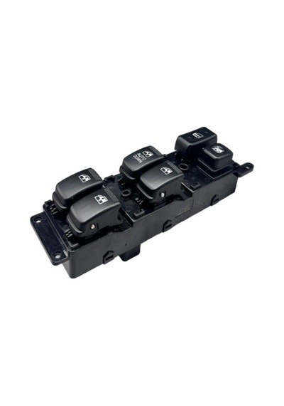 Kia Rio Cam Düğme Ön Sol 2006-2011