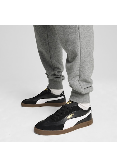 Puma Club Iı Era Siyah Kadın Sneaker 000000000101992135 Siyah