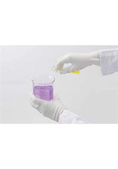 St Sensiderm | Pvc Hipoalerjenik Eldiven