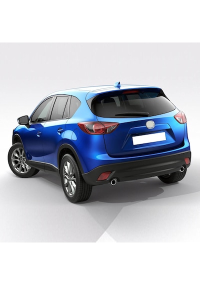 Mazda Cx-5 Cx5 2012-2023 Arka Cam Silecek Süpürgesi 34cm