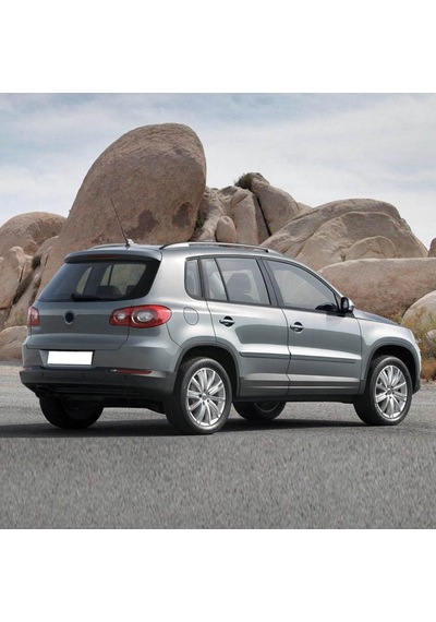 Far Anahtarı Tek Arka Sisli 1k0941431bb Vw Tiguan İle Uyumlu 2008-2011