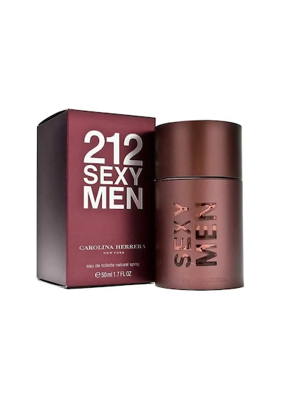 Erkek 212 Sexy Men Edt 50 Ml Parfüm Aromatik