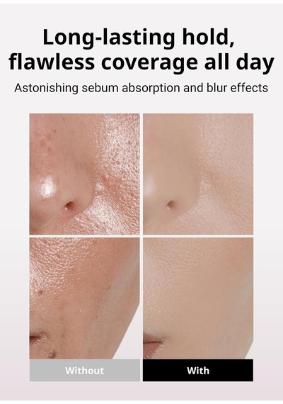 Aydınlık Ve Canlı Görünüm Sunan Ultra Hafif Sıkıştırılmış Pudra 8g Airy Pot Pressed Powder Pink Diğer