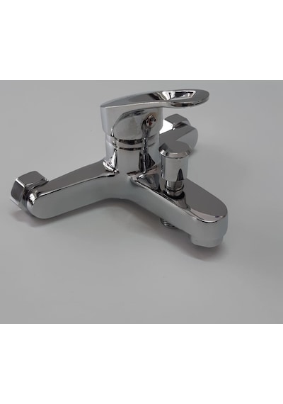 Arel 336-E Banyo Bataryası 40 Lık Krom