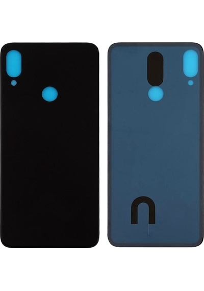 Xiaomi Redmi Note 7 Arka Pilkapağı Parmak İzi Hariç
