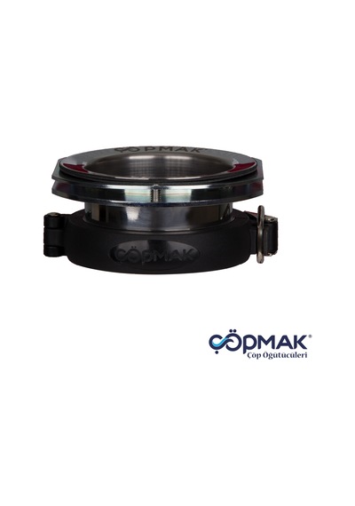 Çöpmak 059 Plus Çöp Öğütücü