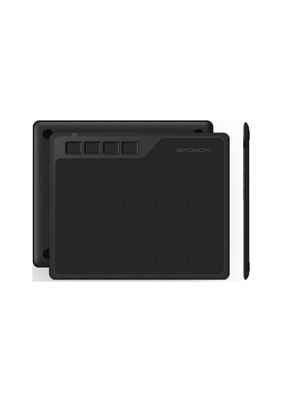 Gaomon S620 6.5 x 4" Grafik Tablet