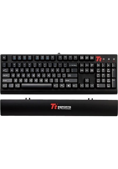 Thermaltake Tt Esports Meka G1 Oyuncu Klavyesi İngilizce