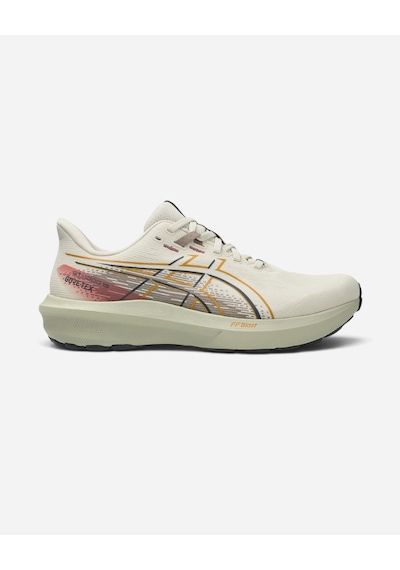 Asics Gt-1000 15 Gtx Erkek Bej Koşu Ayakkabısı 1011c233-250