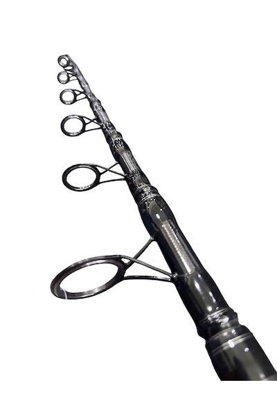Daiwa Samurai Cf 330 Cm 20-60 Gr Teleskopik Olta Kamışı